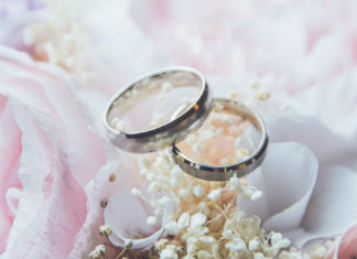 Las mejores plantillas de WordPress para bodas en 2019 Plantillas Wordpress para bodas