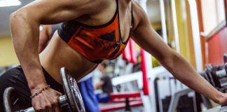 Las mejores plantillas de WordPress para gimnasios en 2019 Plantillas WordPress para gimnasios