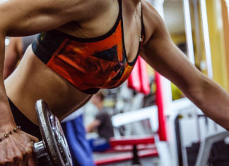 Las mejores plantillas de WordPress para gimnasios en 2019 Plantillas WordPress para gimnasios